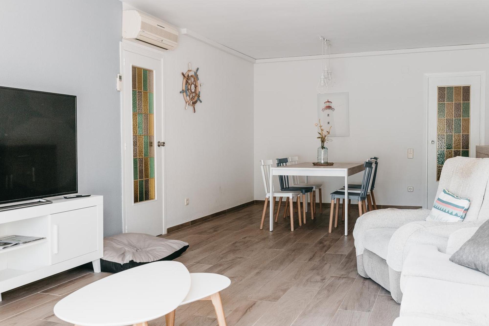 Hauzify I Apartament Arroyo Castell-Platja d’Aro Exterior foto