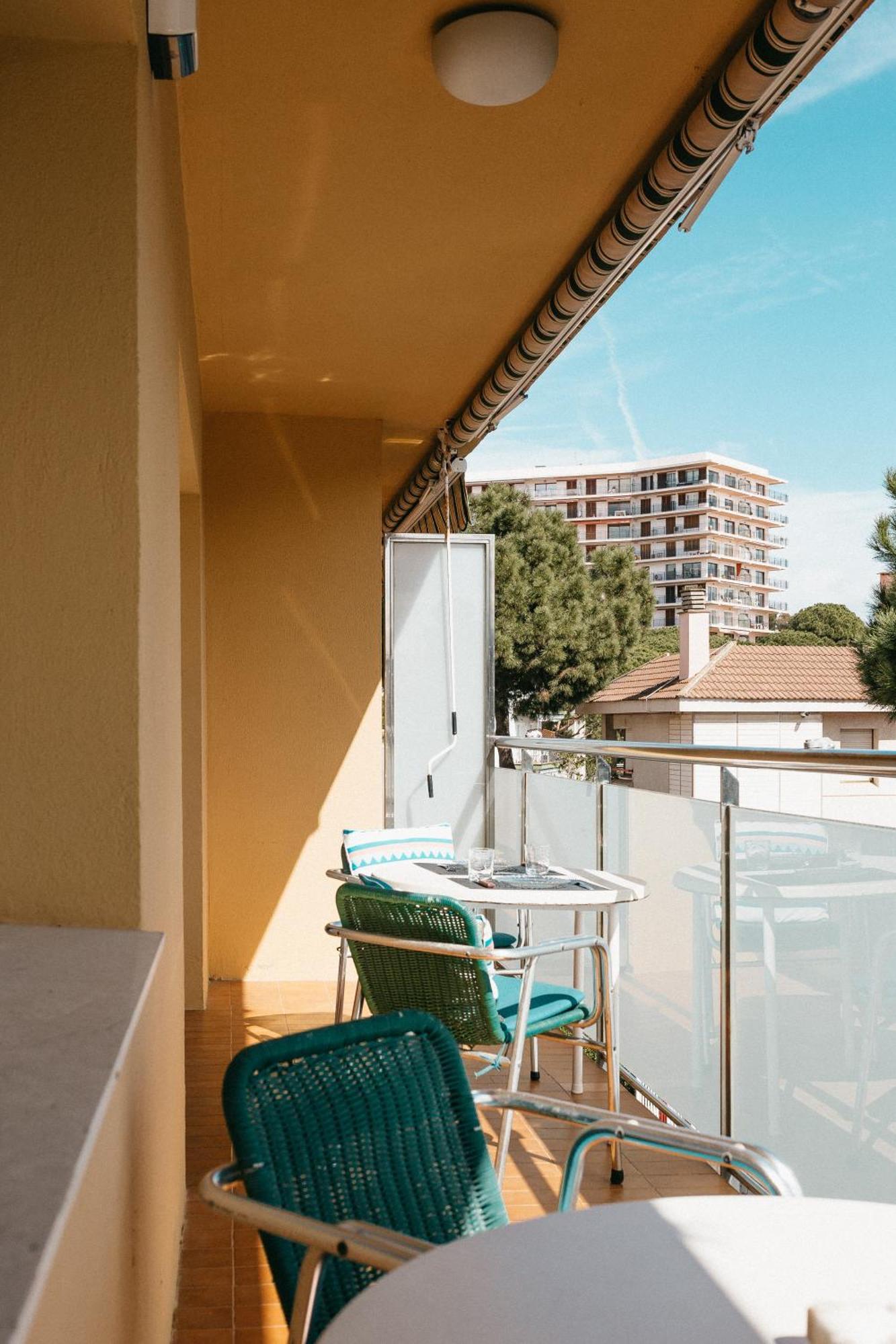 Hauzify I Apartament Arroyo Castell-Platja d’Aro Exterior foto