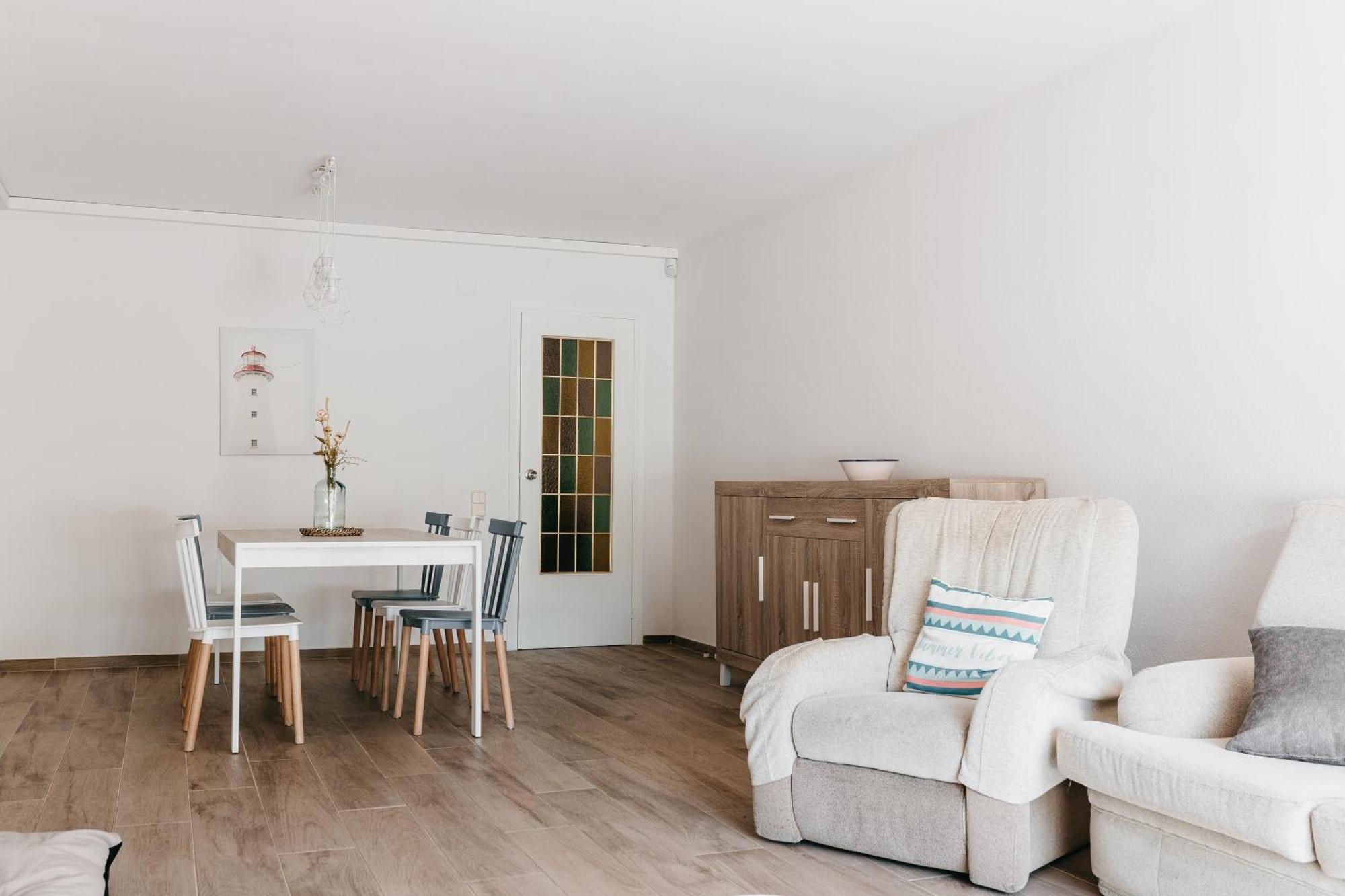 Hauzify I Apartament Arroyo Castell-Platja d’Aro Exterior foto